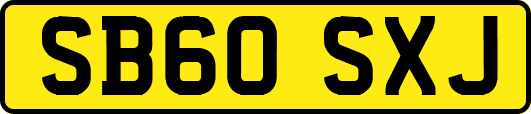 SB60SXJ