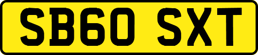 SB60SXT