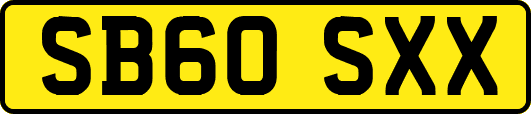 SB60SXX