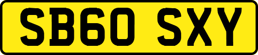 SB60SXY