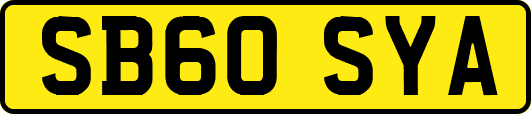 SB60SYA