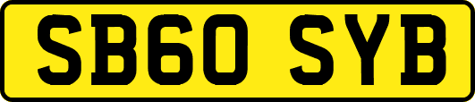 SB60SYB