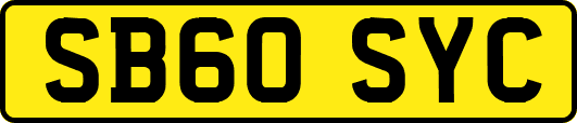 SB60SYC