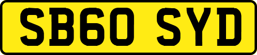SB60SYD