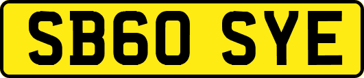 SB60SYE