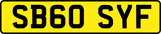 SB60SYF