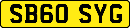 SB60SYG