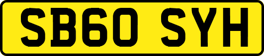 SB60SYH