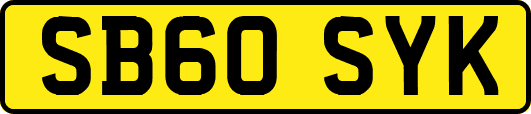 SB60SYK