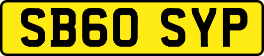 SB60SYP