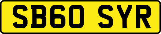 SB60SYR