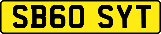 SB60SYT