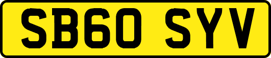 SB60SYV