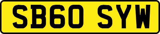 SB60SYW