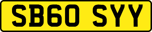 SB60SYY