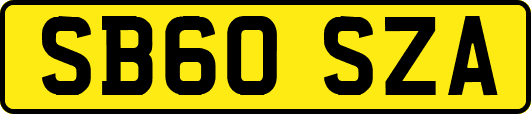 SB60SZA