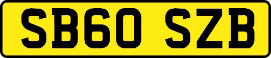 SB60SZB