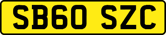 SB60SZC