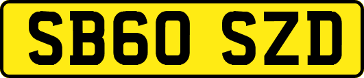 SB60SZD