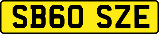 SB60SZE