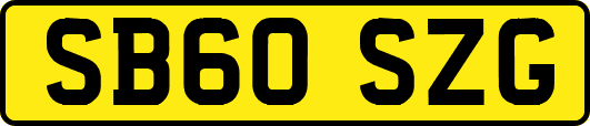 SB60SZG