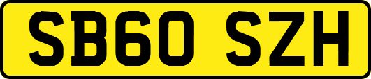 SB60SZH