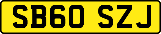 SB60SZJ
