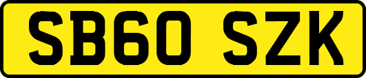 SB60SZK