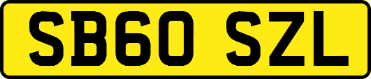 SB60SZL