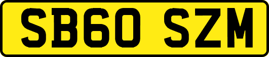 SB60SZM