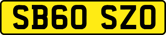 SB60SZO
