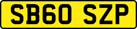 SB60SZP