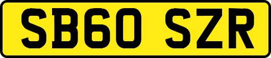 SB60SZR