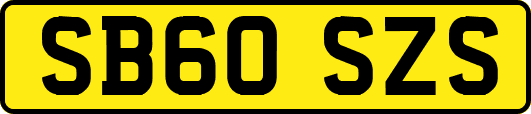 SB60SZS