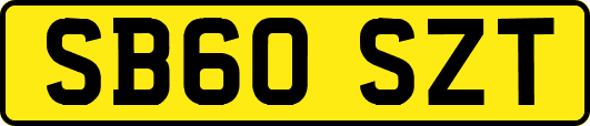 SB60SZT
