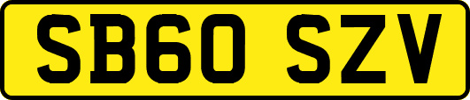 SB60SZV