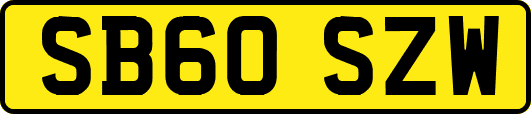SB60SZW