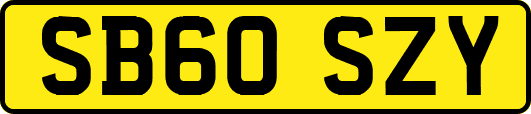 SB60SZY