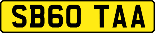 SB60TAA