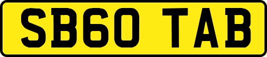 SB60TAB
