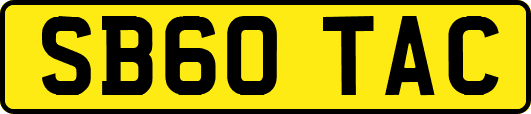 SB60TAC
