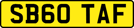 SB60TAF