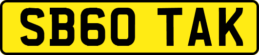 SB60TAK