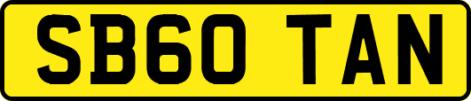 SB60TAN