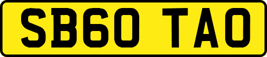 SB60TAO