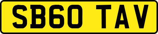 SB60TAV