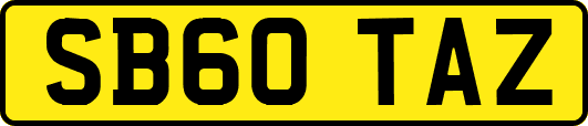 SB60TAZ