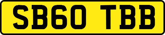 SB60TBB