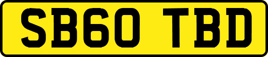 SB60TBD