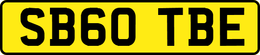 SB60TBE